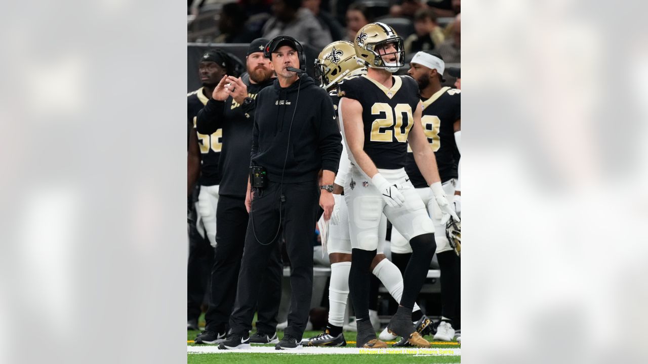 Saints' Still Alive After 18-10 Win Over the Panthers - Canal Street  Chronicles