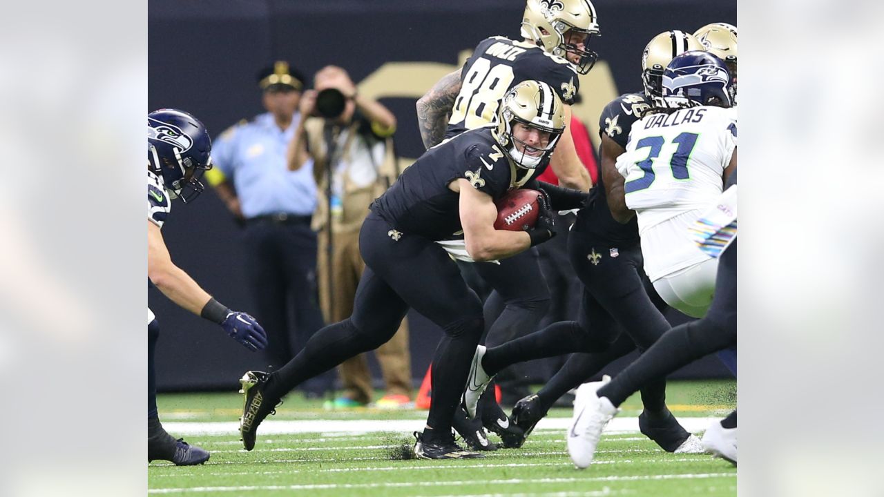 Saints vs Seahawks Gameday Live