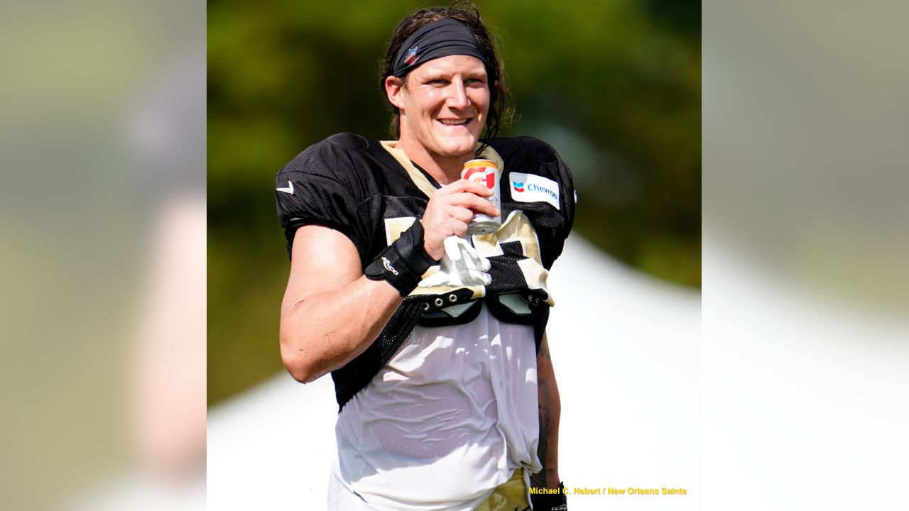 Saints-Dolphins linebacker swap brings Kiko Alonso to New Orleans - Sports  Illustrated New Orleans Saints News, Analysis and More