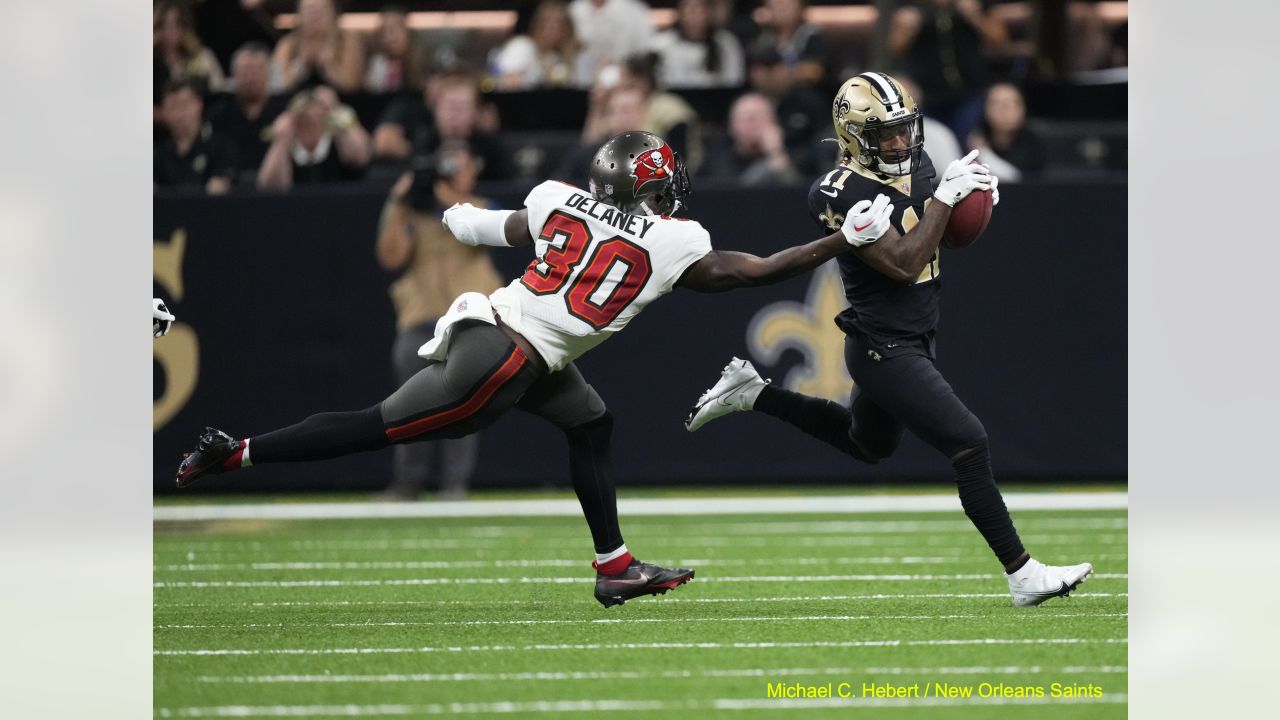 Game recap: Tampa Bay Buccaneers 20, New Orleans Saints 10