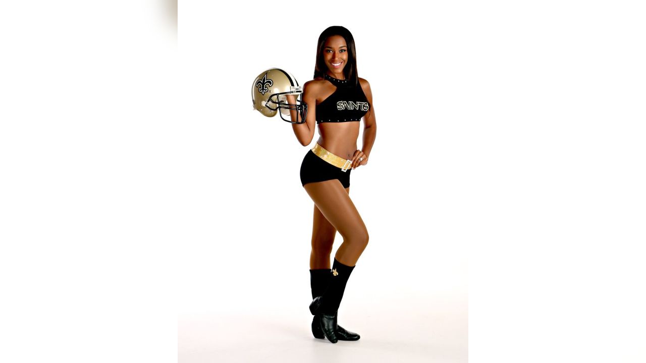 Former Saints Cheerleader Files Discrimination Charge: What You Need to  Know - Sports Illustrated