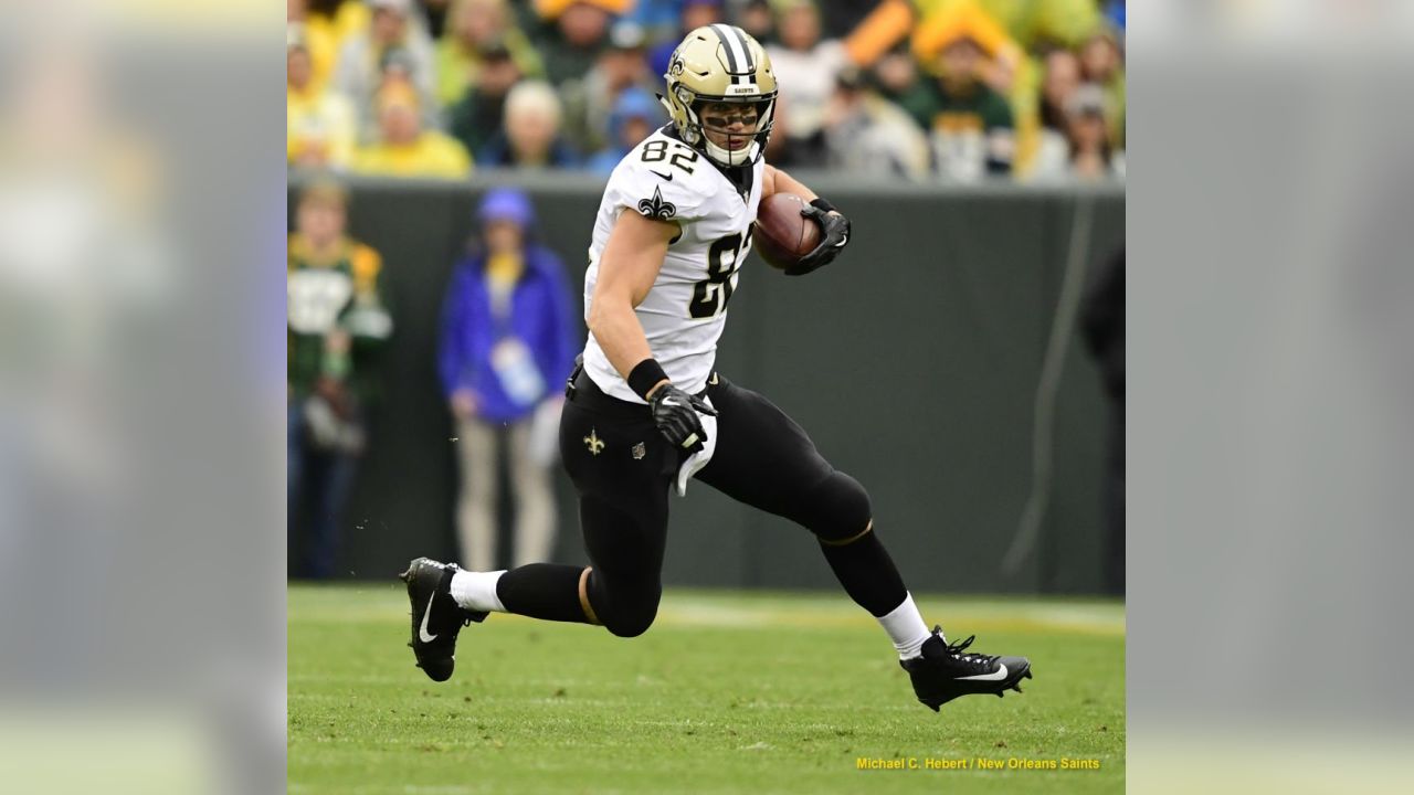 Saints Vs Packers 2020 Week 3 Preview Series History Facts Statistical Comparisons