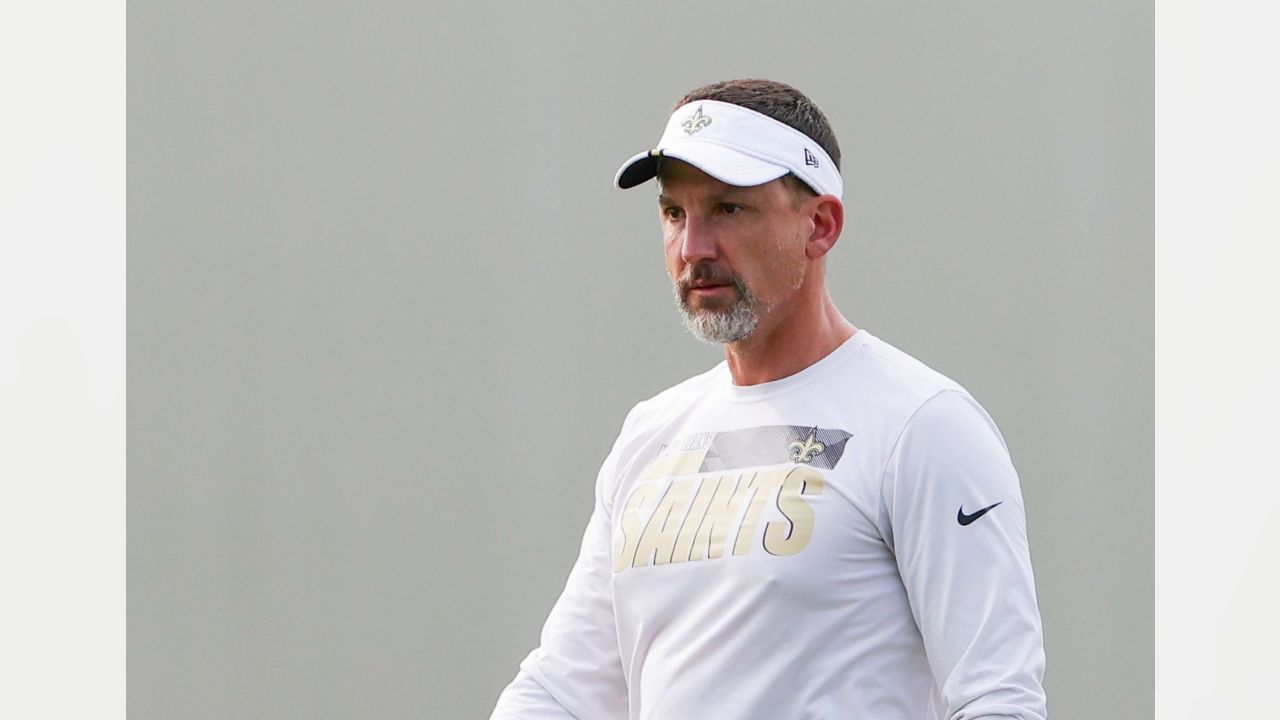 Dennis Allen: 10 Things to Know about New Orleans Saints head coach