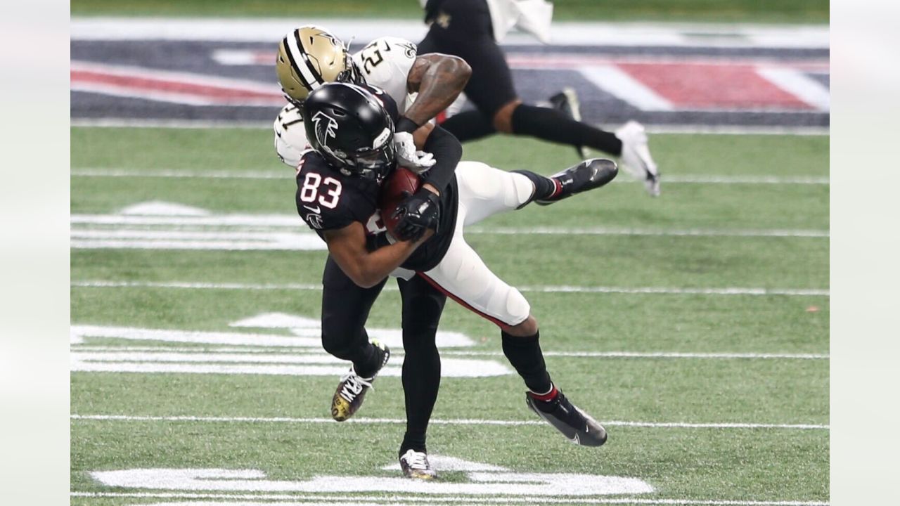 New Orleans Saints secondary depth has been a primary reason for