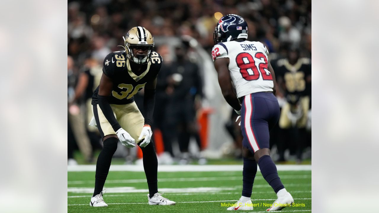 \ud83d\udcf8 Gameday Gallery | Texans at Saints, Preseason Week 3