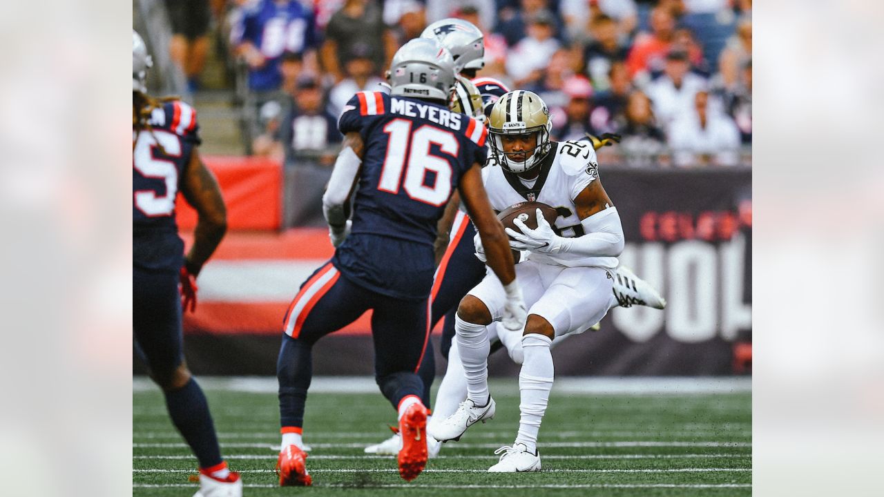 Saints Designate S P.J. Williams for Return - Sports Illustrated New  Orleans Saints News, Analysis and More