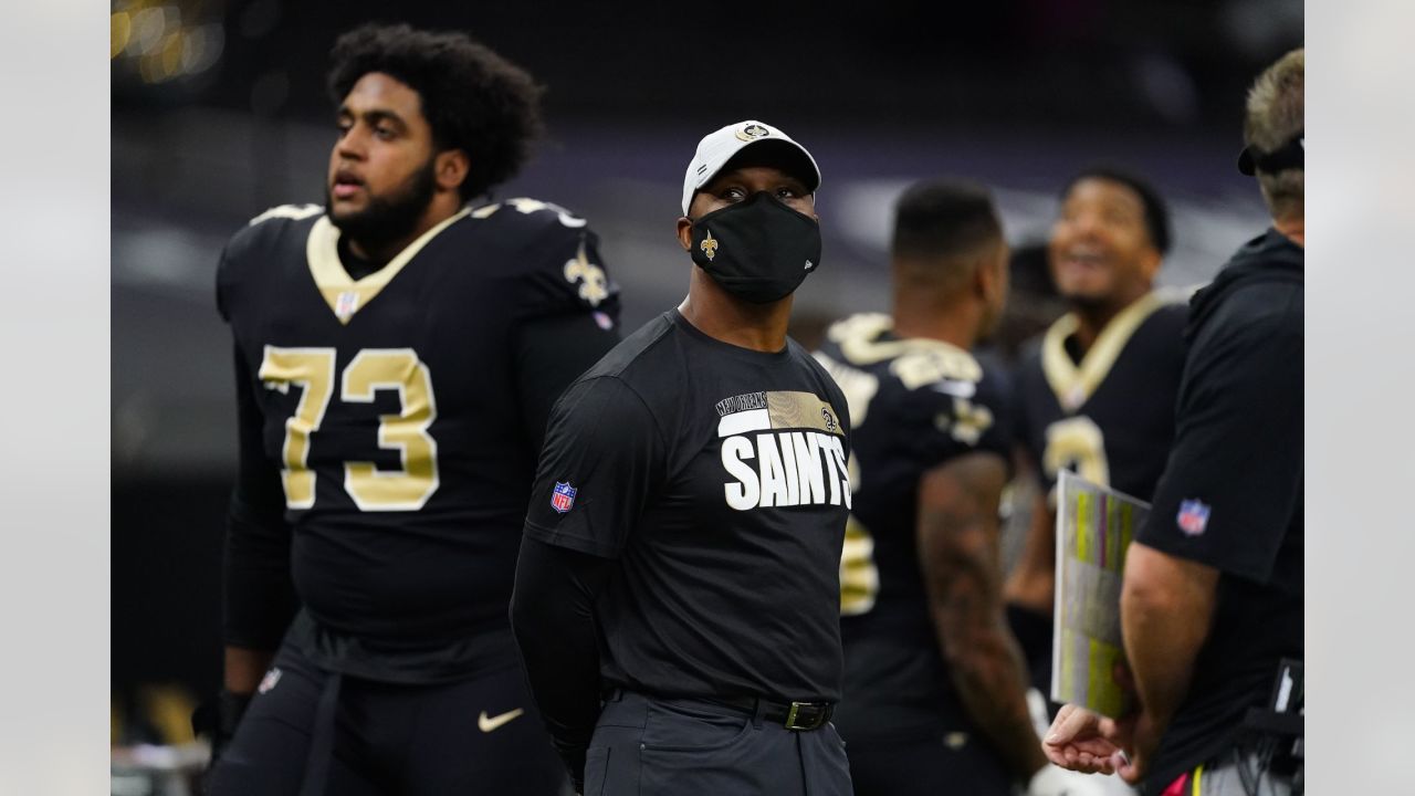 Former New Orleans Saints Player Devery Henderson to Serve as 2022  Opelousas Christmas Parade Marshal