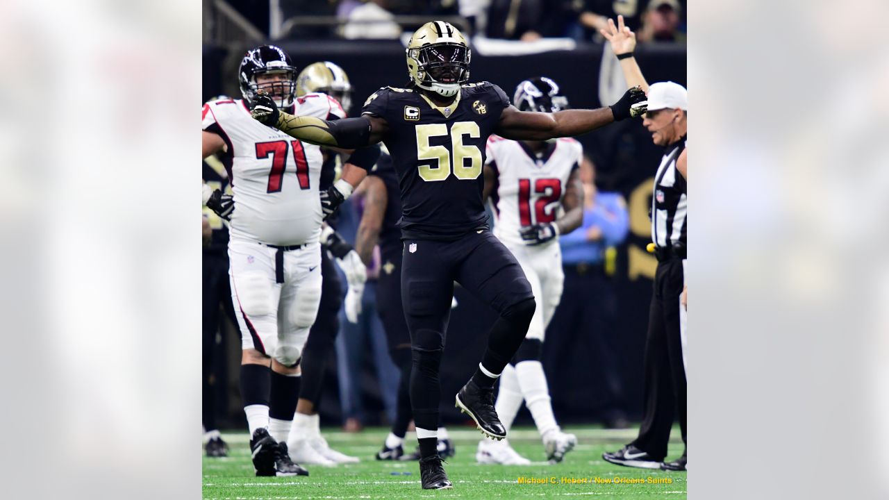 10,288 New Orleans Saints V Atlanta Falcons Photos & High Res Pictures -  Getty Images