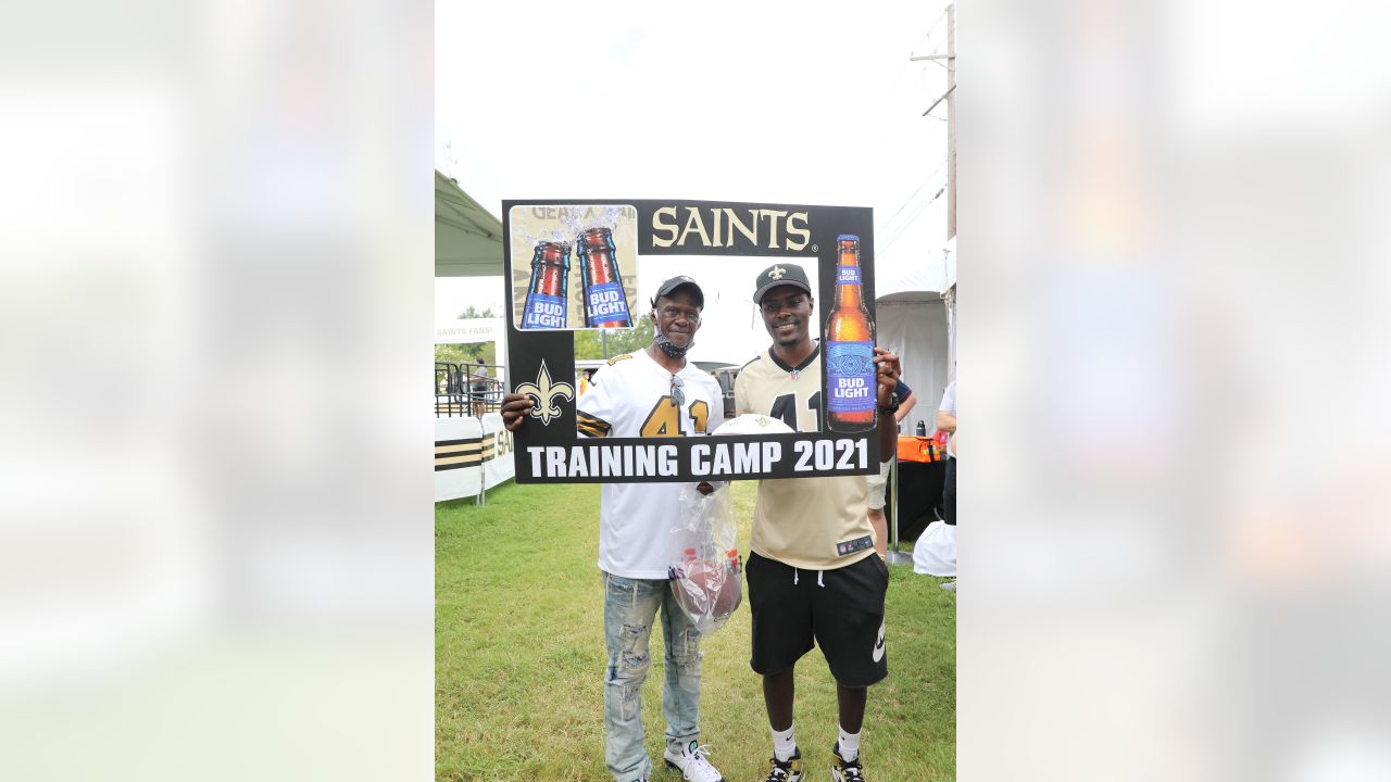 New Orleans Saints - Tickets for the #Saints 2022 Training Camp presented  by Rouses Markets are LIVE! 