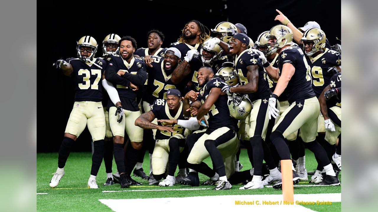 LA Rams 0, New Orleans Saints 28: Game recap - Turf Show Times