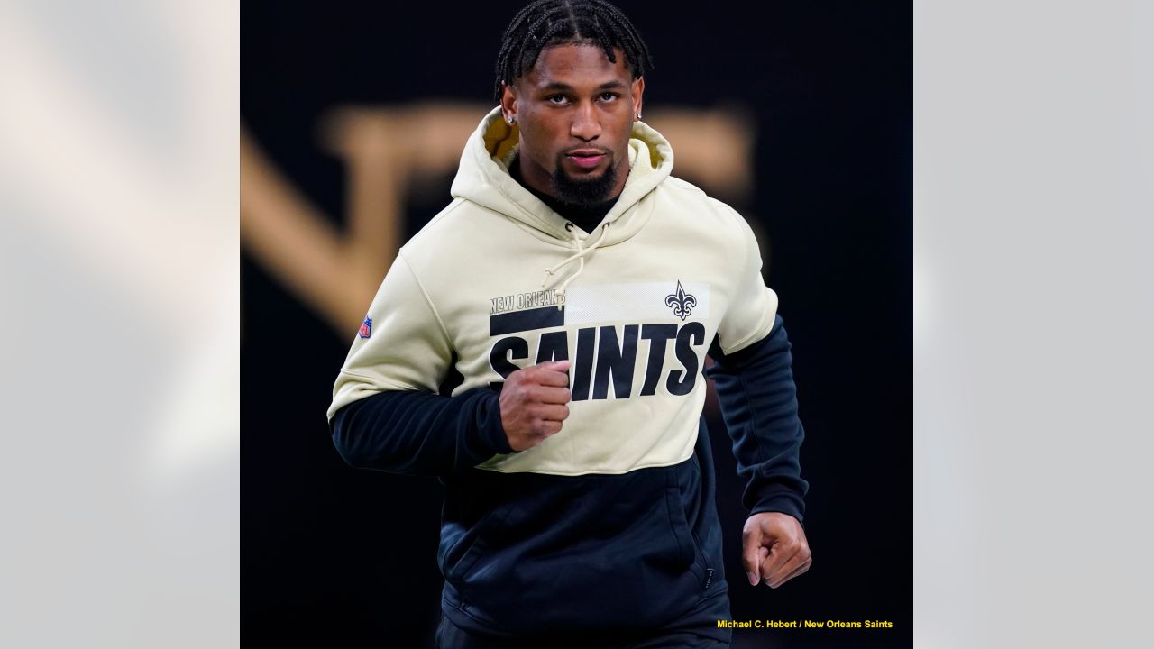 New Orleans Saints 2020 season recap: Deonte Harris