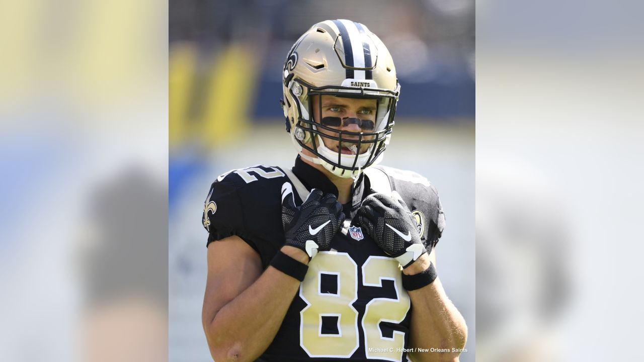 Sean Payton Talks About Decision To Terminate Contract Of Coby Fleener