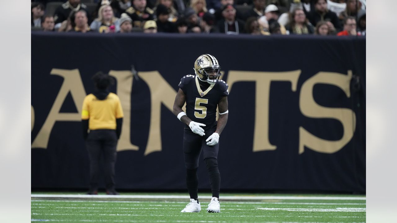 Saints 2022 Year-In-Review: Jarvis Landry - Sports Illustrated New Orleans  Saints News, Analysis and More