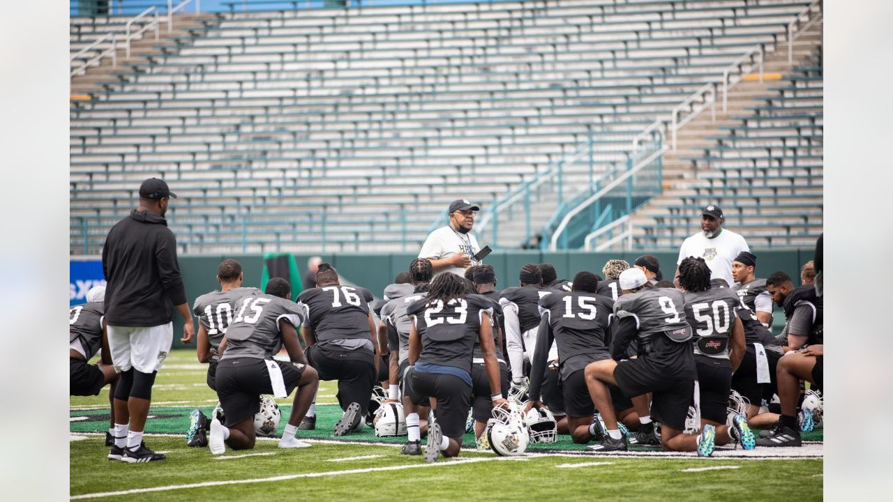 New Orleans Saints to serve as Presenting Partner of HBCU Legacy