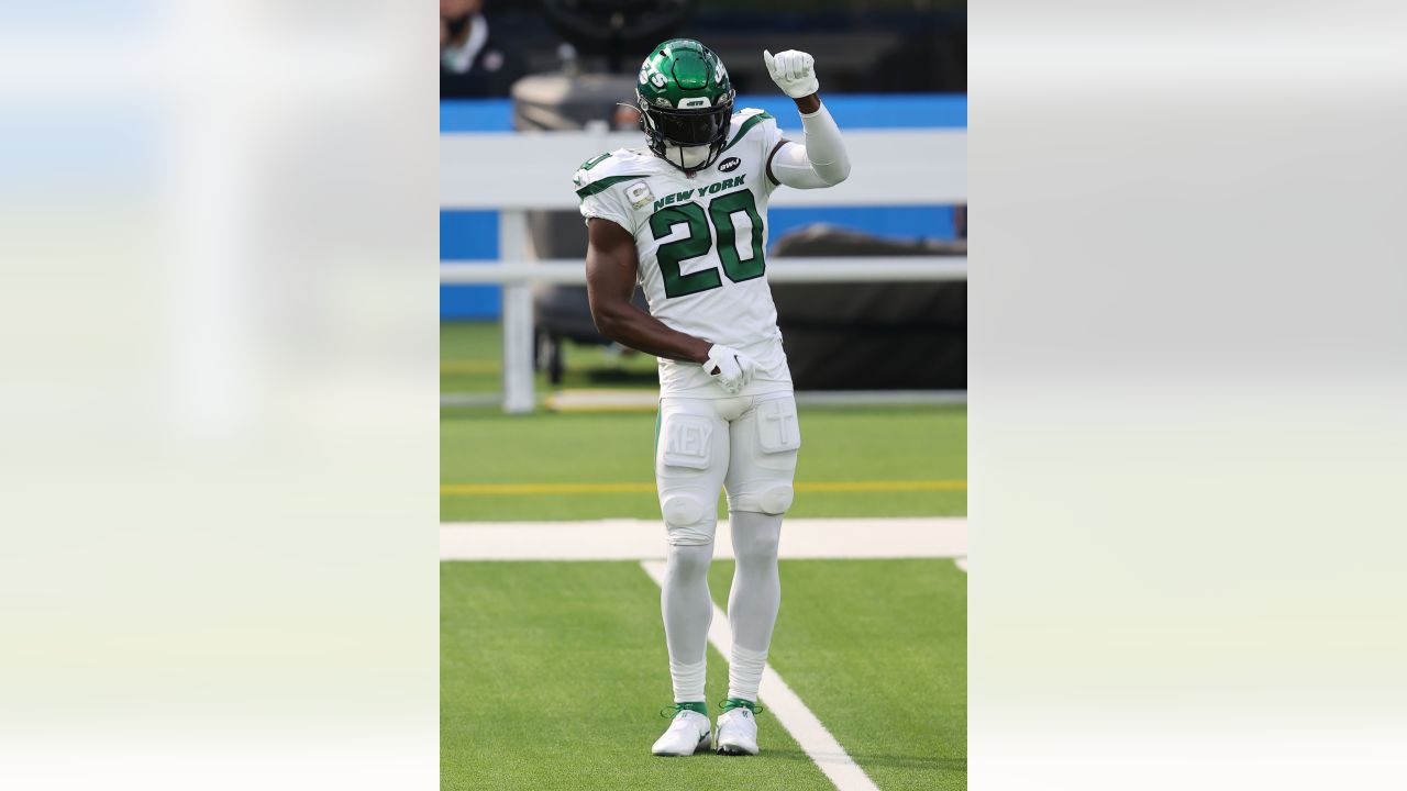 Marcus Maye extension: How much is the NY Jets safety worth?