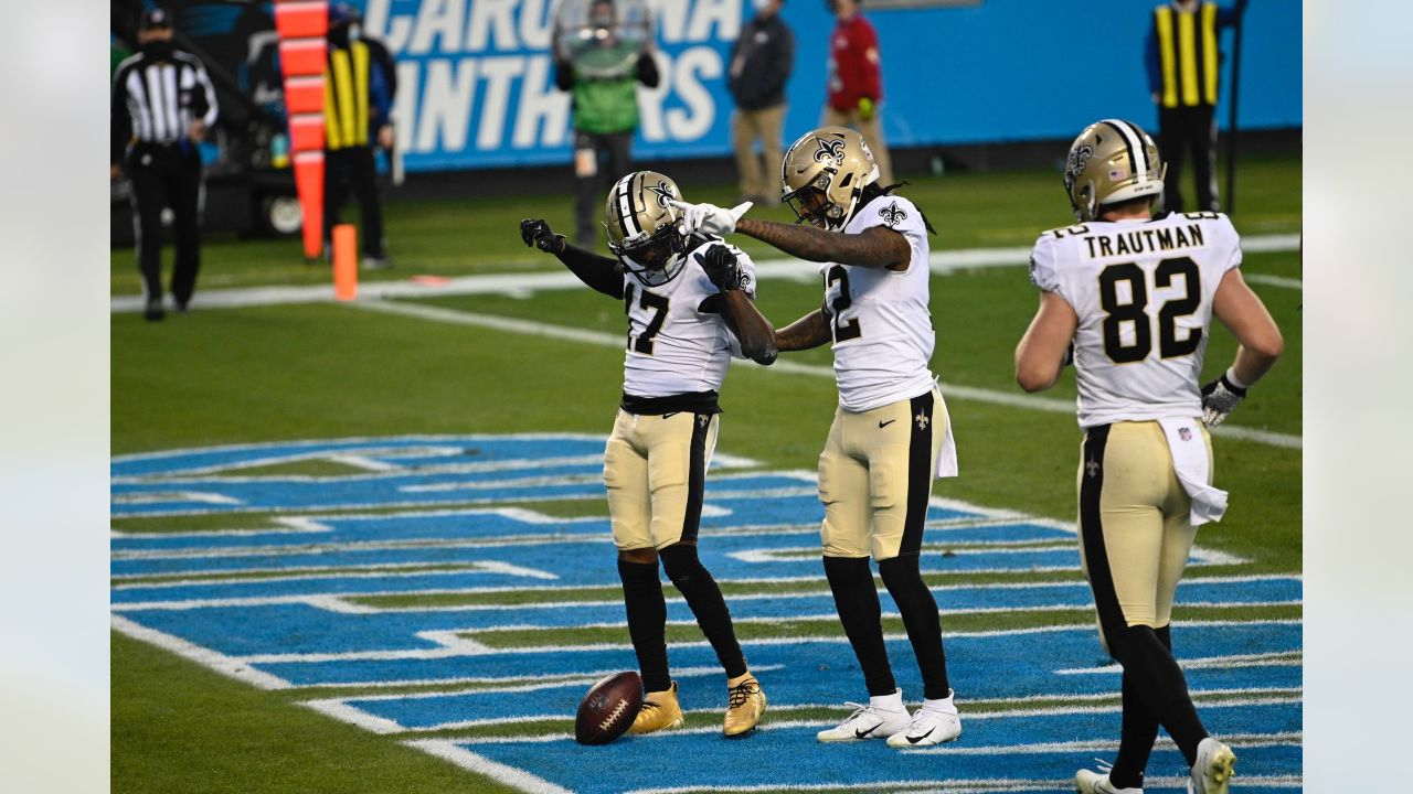 NFL on CBS - The New Orleans Saints have clinched the NFC