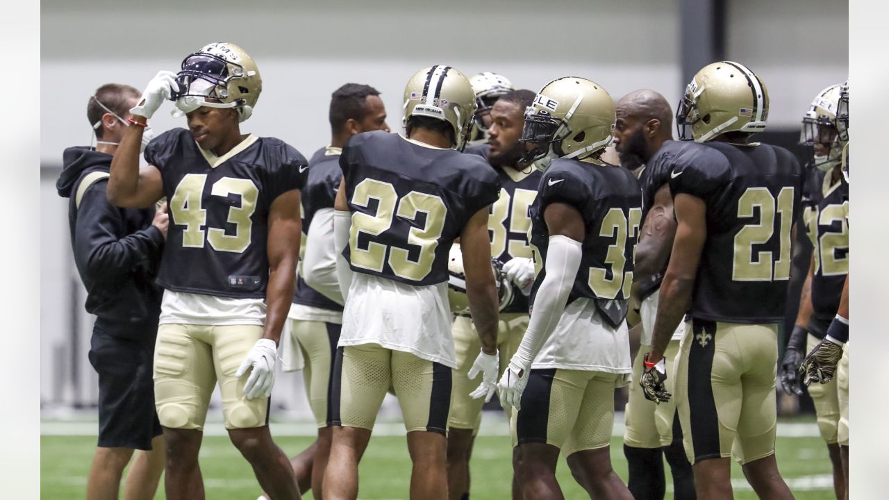 Evaluating the Saints' linebacker group before training camp, Saints