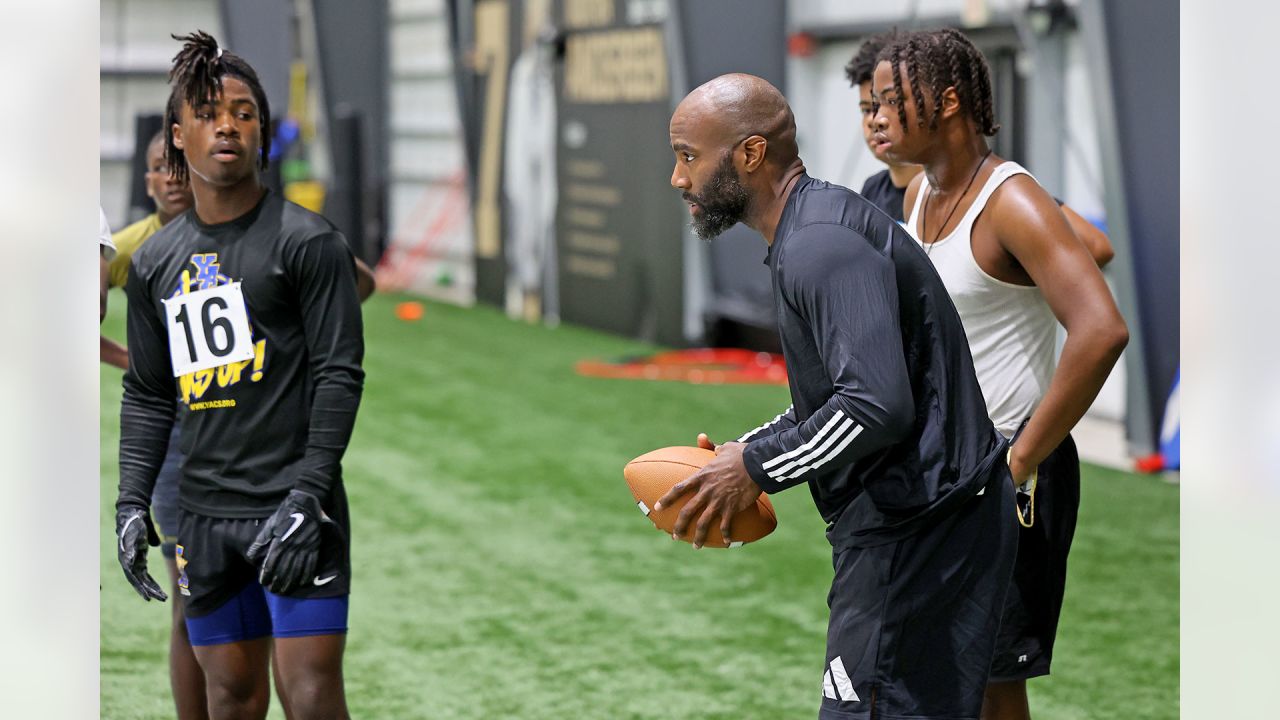 NFL Media to debut docuseries with New Orleans Saints all-pro Demario Davis  around his efforts to inspire chance through his Devoted Dreamers Academy