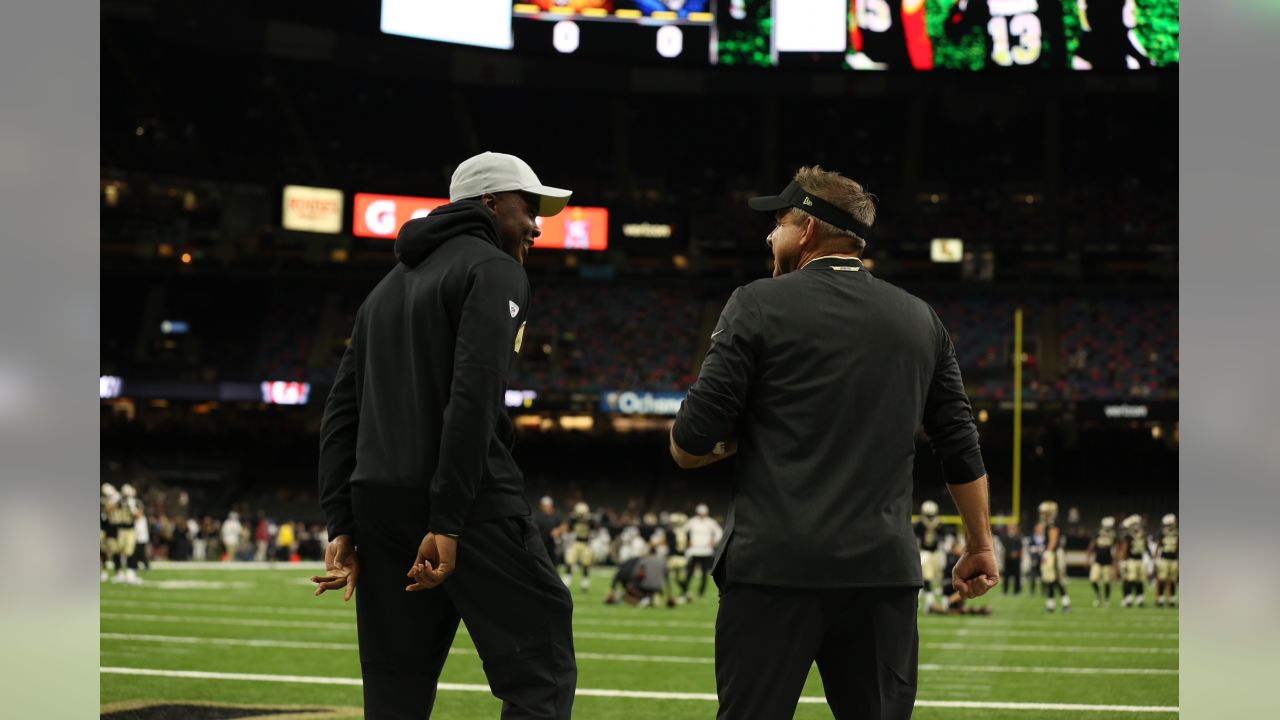 Gallery: Rams Pregame Warmup