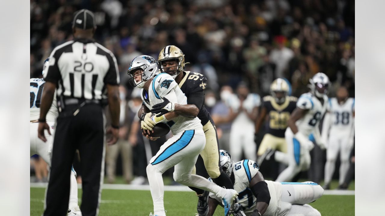 New Orleans Saints brace for absences of defensive end Cam Jordan