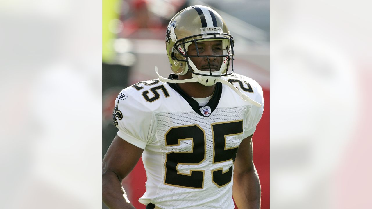 New Orleans Saints on X: A champion at every level. Louisiana's own,  Devery Henderson. #Saints Hall of Fame, Class of 2022. ⚜️   / X