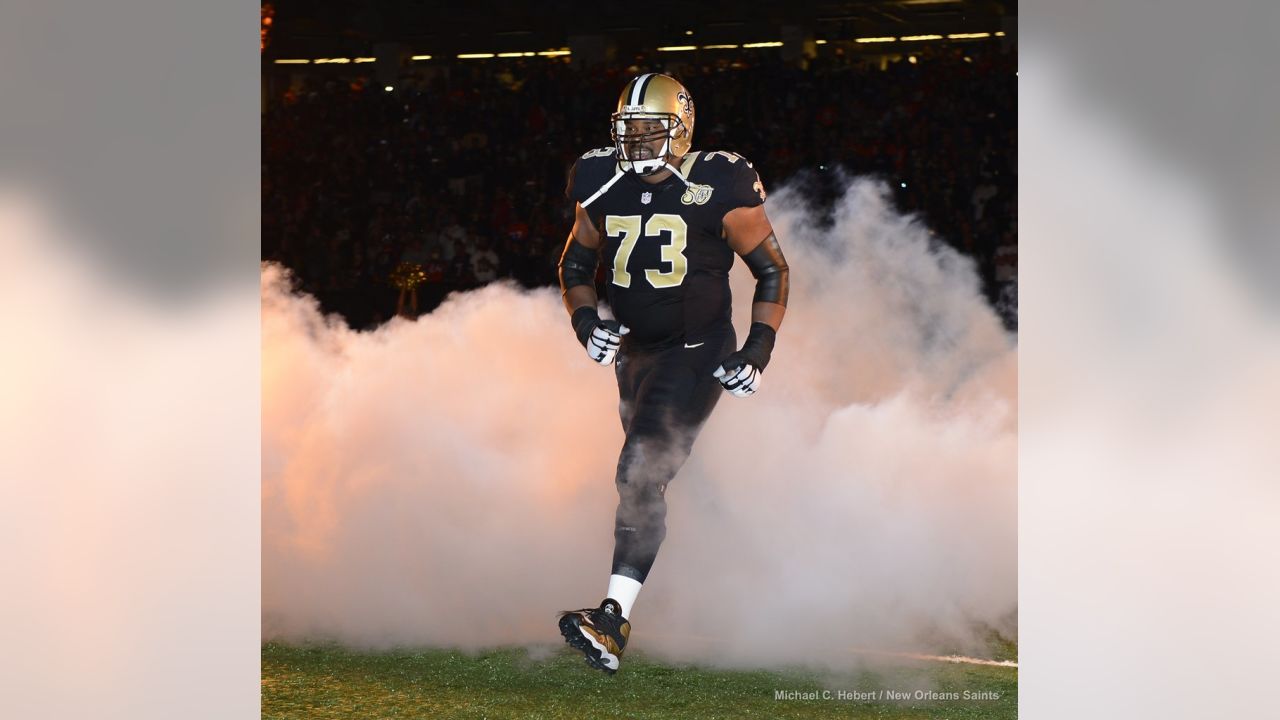 PHOTOS: Denver Broncos beat New Orleans Saints, 25-23