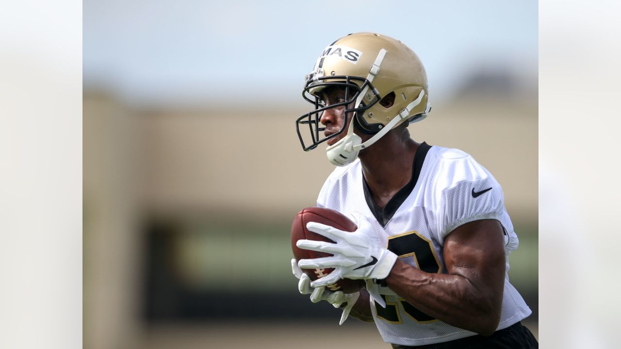 Saints Training Camp Practice Report 7/28/2023