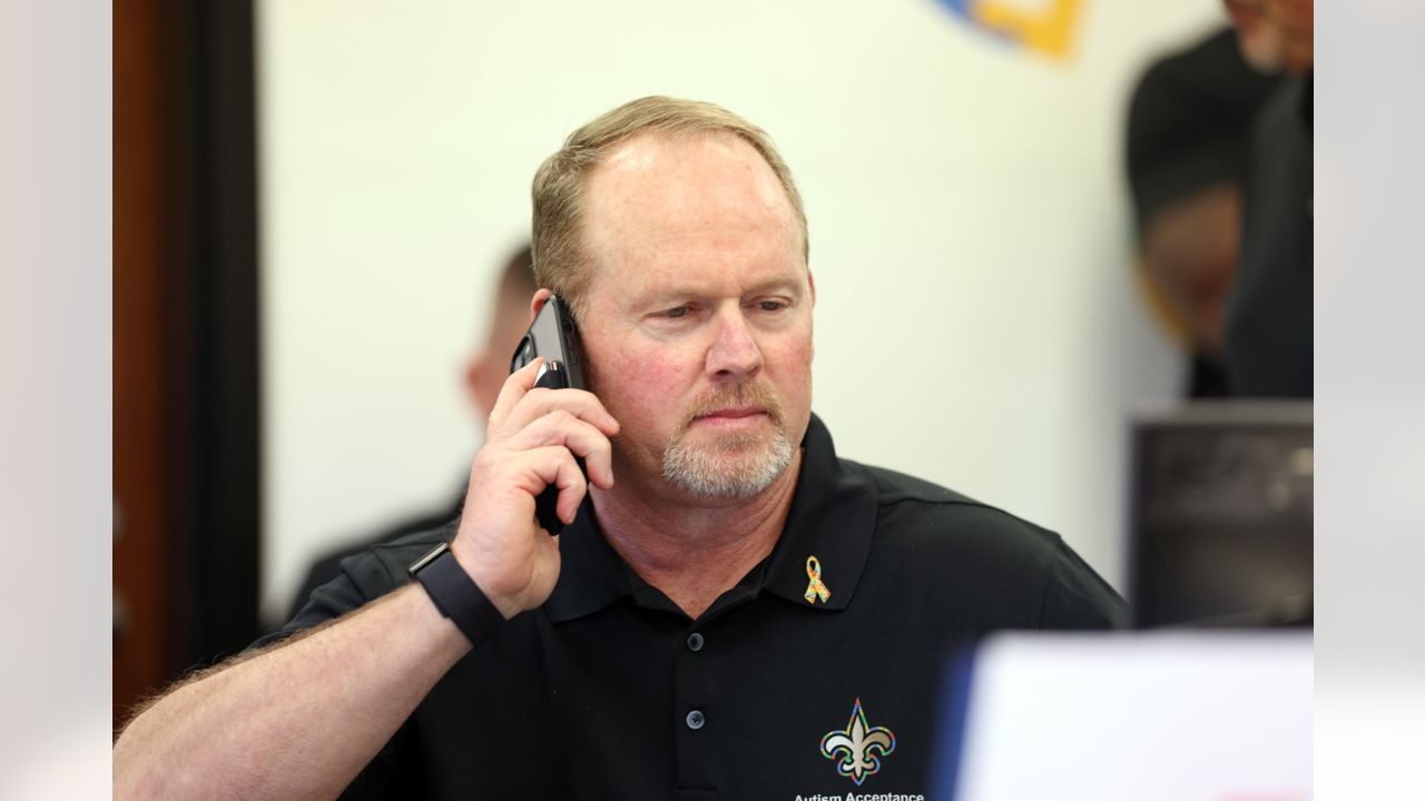 New Orleans Saints add firepower on both sides of the ball during Day 2 of  NFL Draft