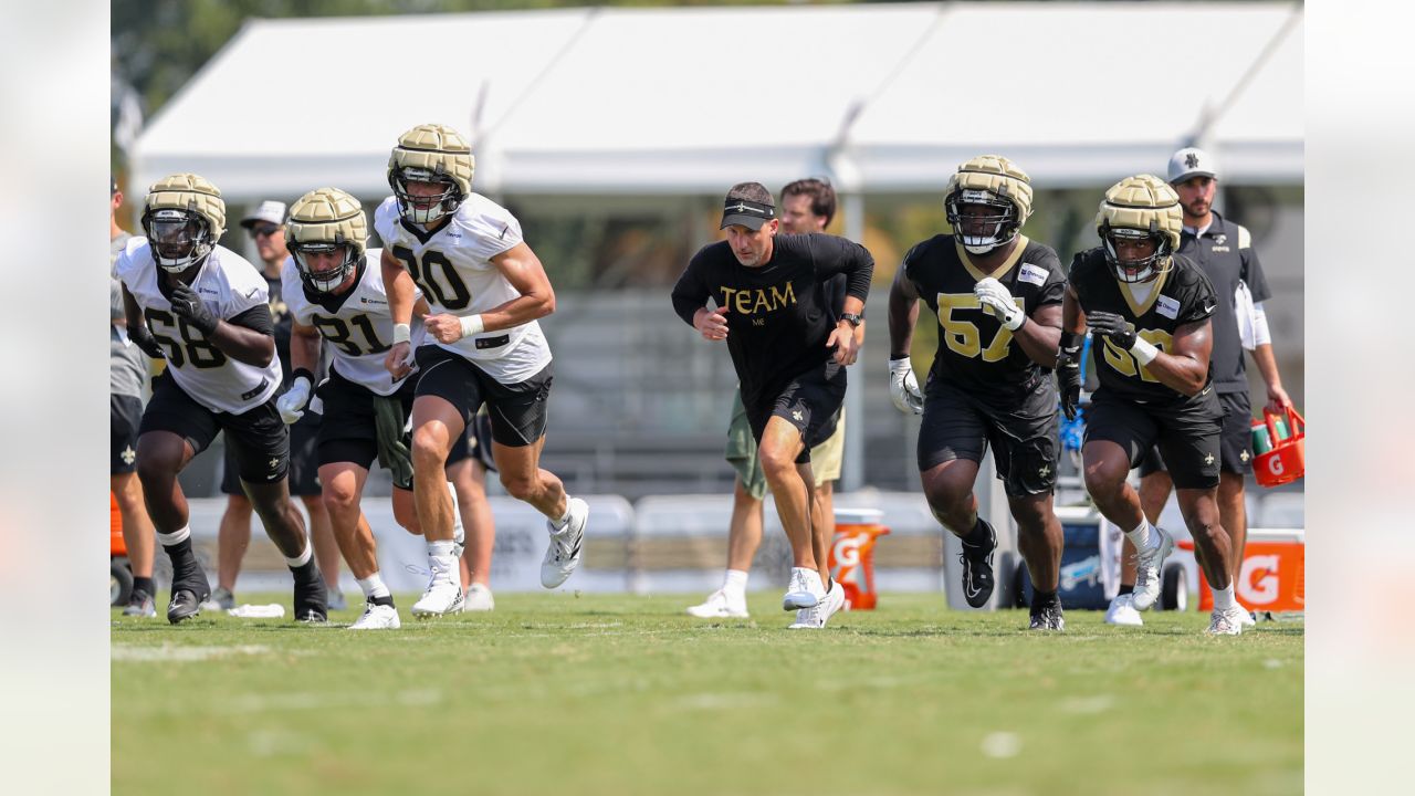 New Orleans Saints Training Camp Coverage Begins Today on Yurview Yurview