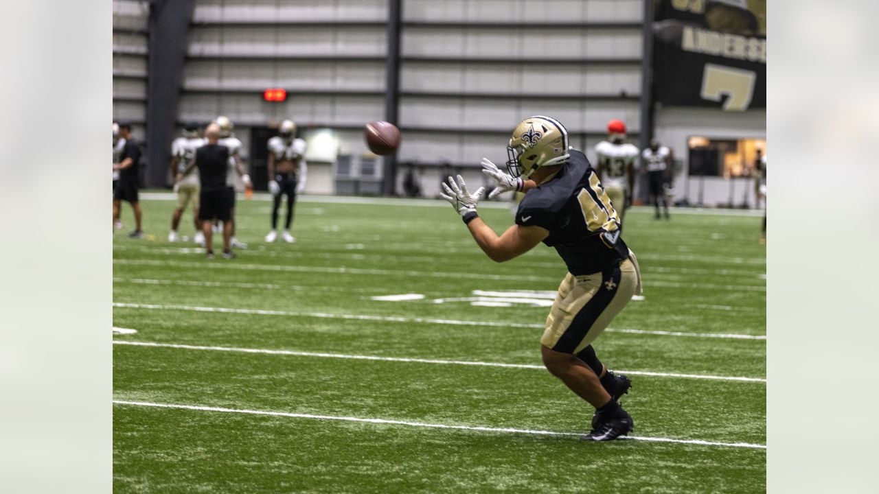 Saints make multiple roster moves ahead of training camp - Canal