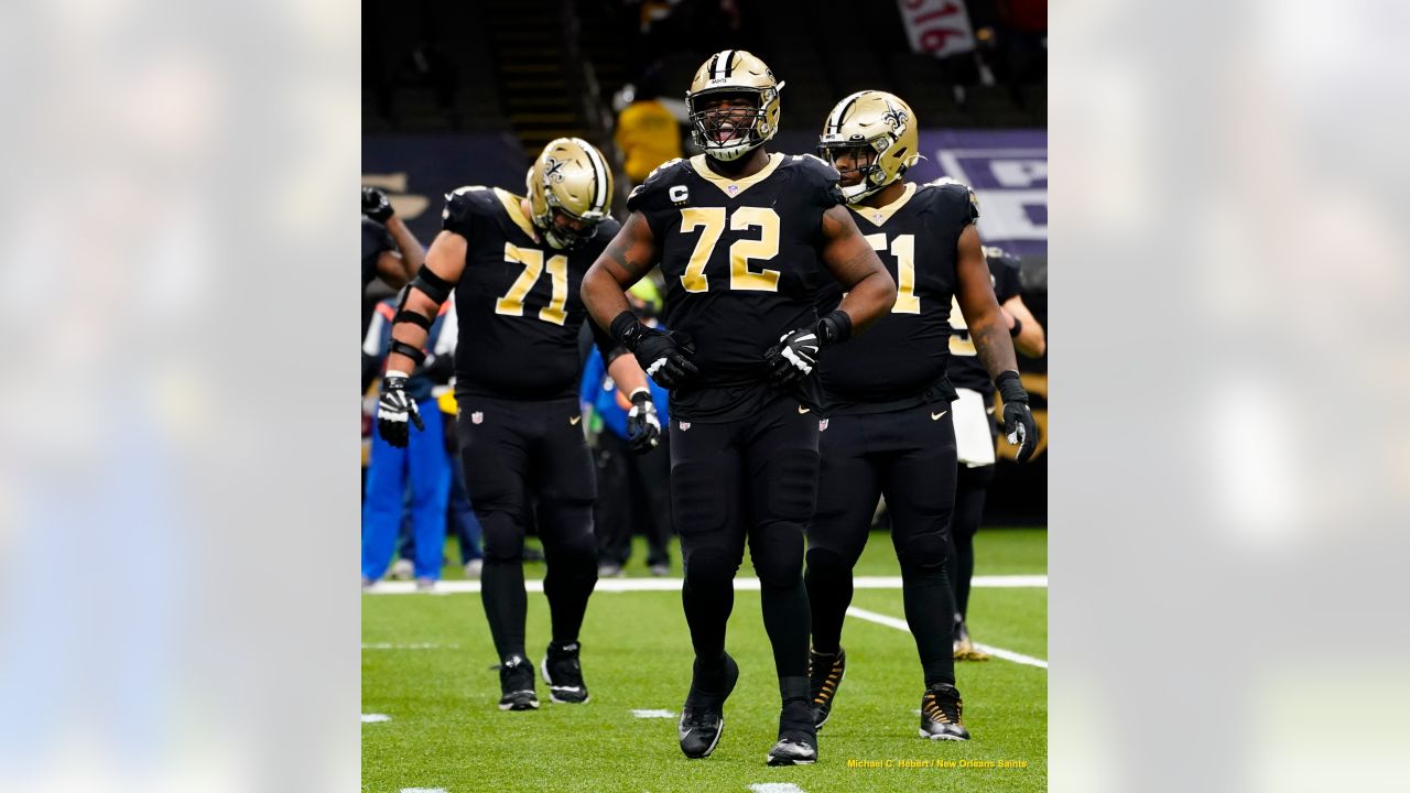 New Orleans Saints Sign 2013 NFL Draft Picks Vaccaro, Armstead, Stills, and  Johnson - Canal Street Chronicles