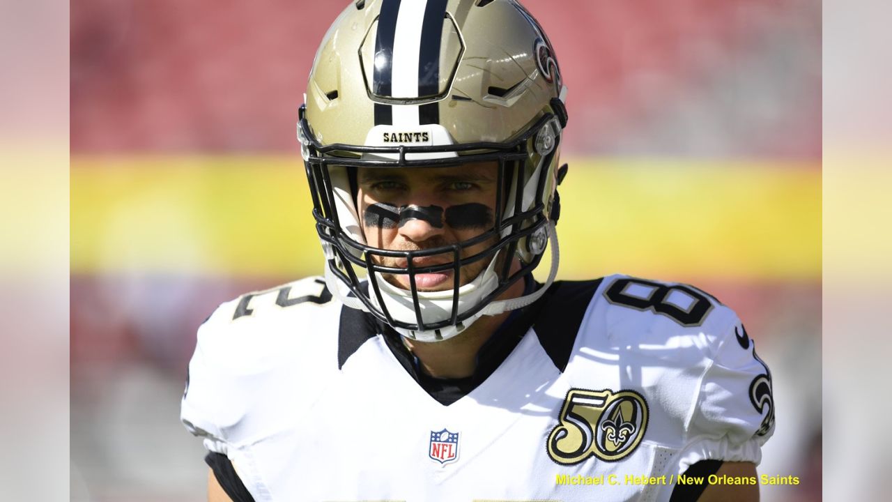 Sean Payton Talks About Decision To Terminate Contract Of Coby Fleener