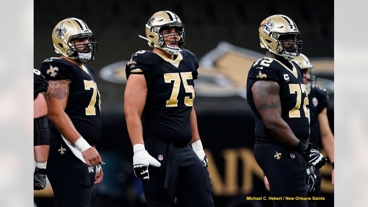 2020 New Orleans Saints regular season games to be re-aired on