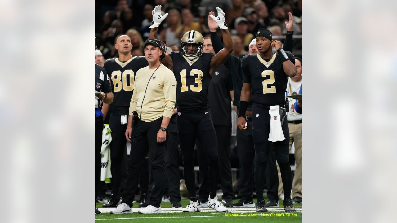 Saints Preseason Game 1 Recap  New Orleans Saints Podcast 8/15/2023 