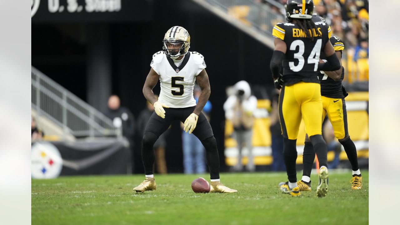 Saints 2022 Year-In-Review: Jarvis Landry - Sports Illustrated New Orleans  Saints News, Analysis and More