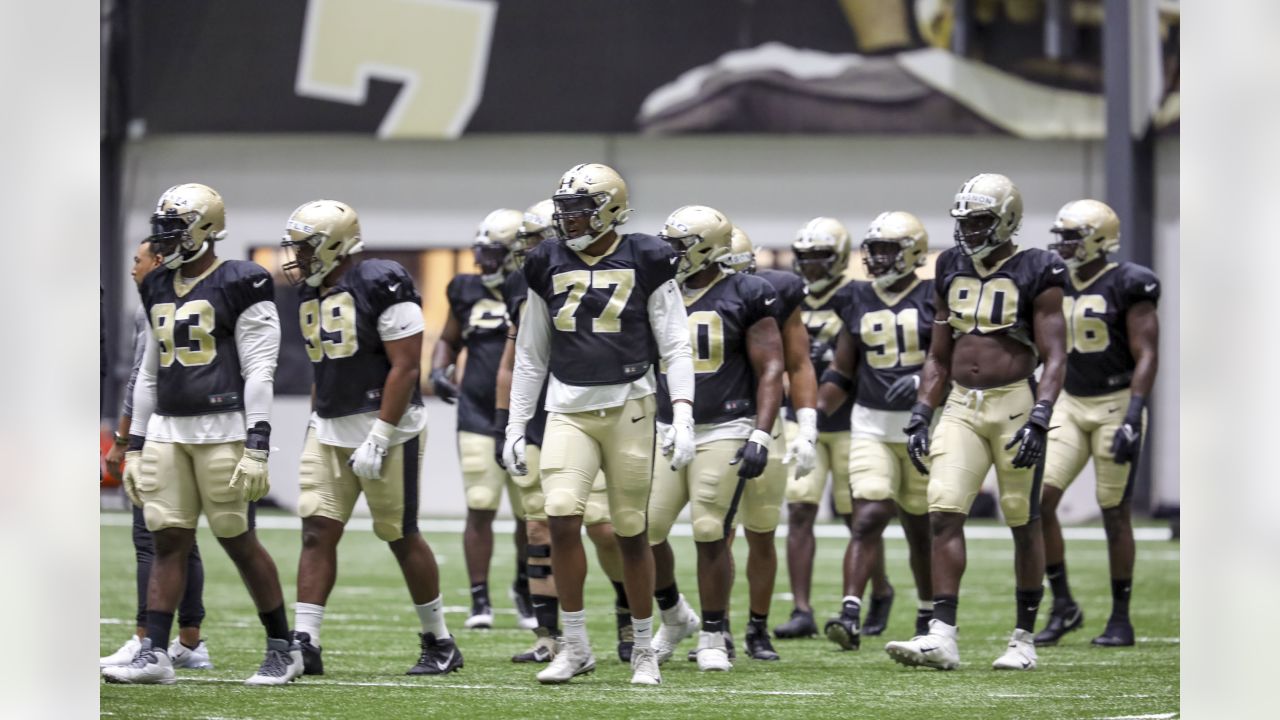 Evaluating the Saints' linebacker group before training camp, Saints