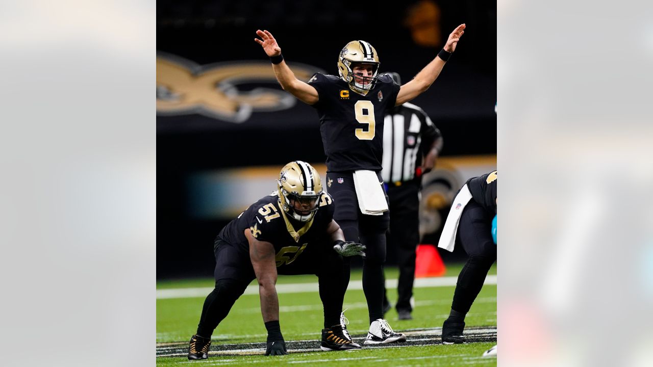 Top 25 Saints of 2020: No. 19, Andrus Peat - Sports Illustrated New Orleans  Saints News, Analysis and More