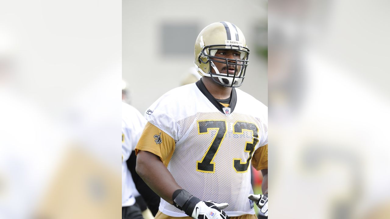 Saints' Jahri Evans proud of his Philadelphia roots