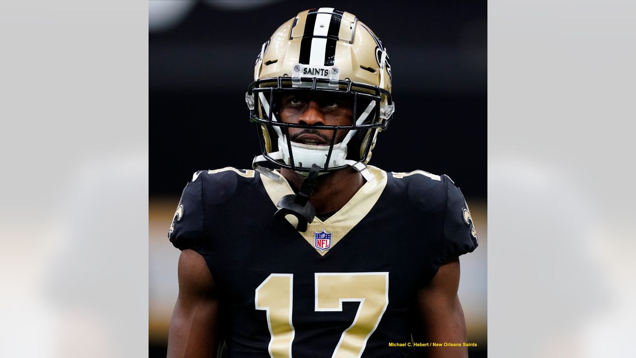 Emmanuel Sanders: New Orleans Saints to sign former San Francisco