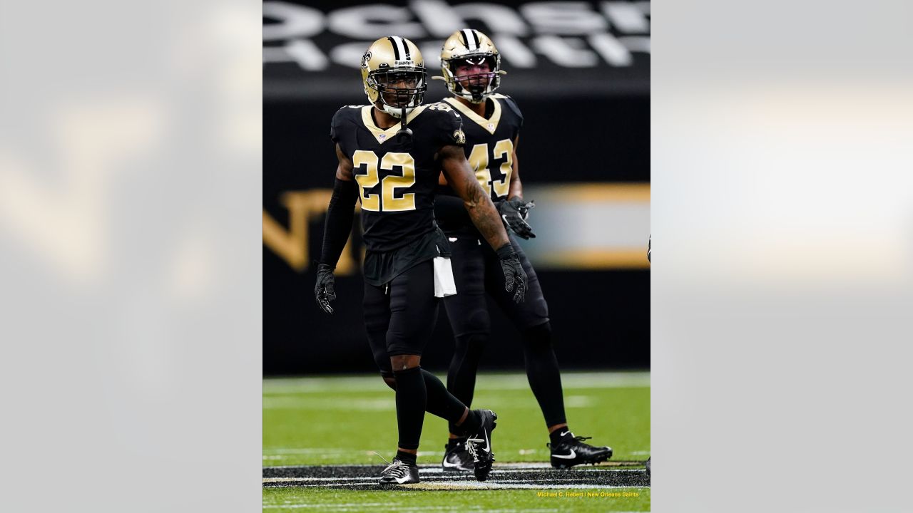 New Orleans Saints C. J. Gardner-johnson #22 Nfl American Football