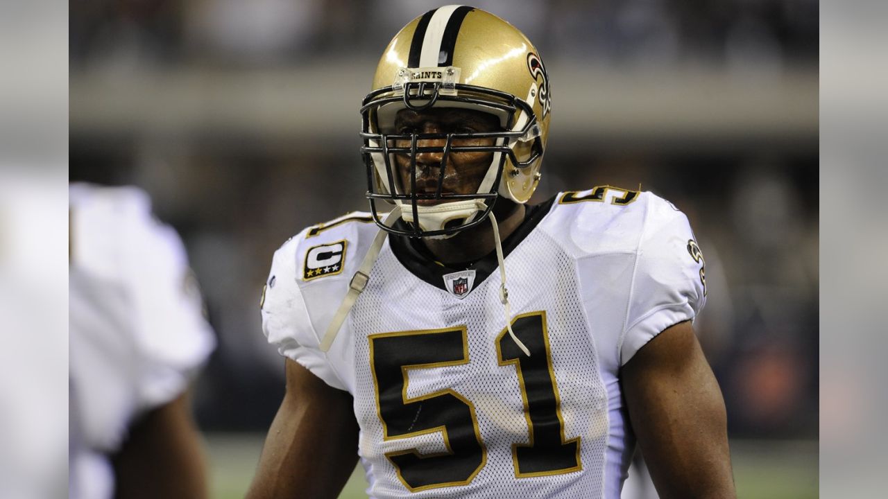 Jets Send Vilma to Saints for Undisclosed Pick