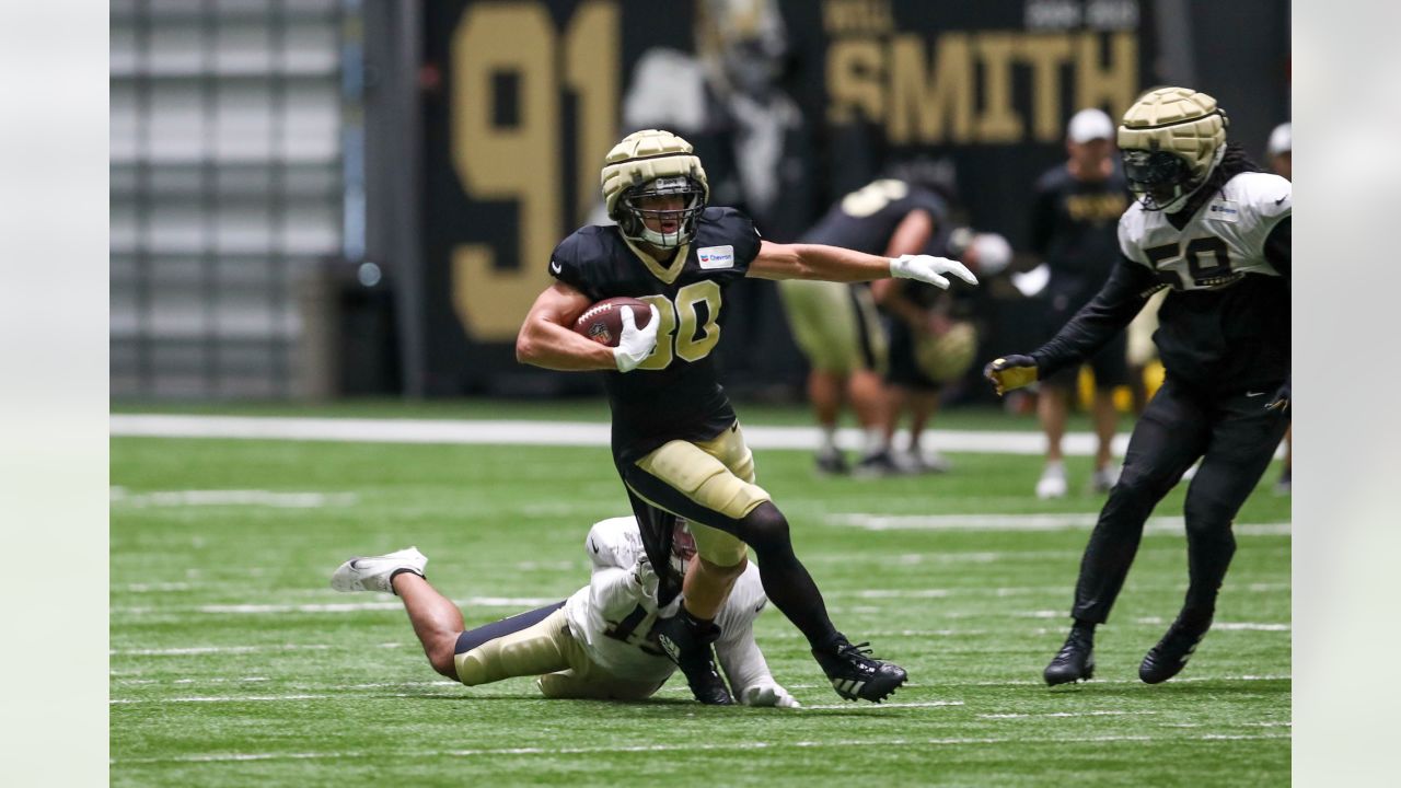 NFL Preseason: Saints vs. Texans Practice Report 8/24/2023