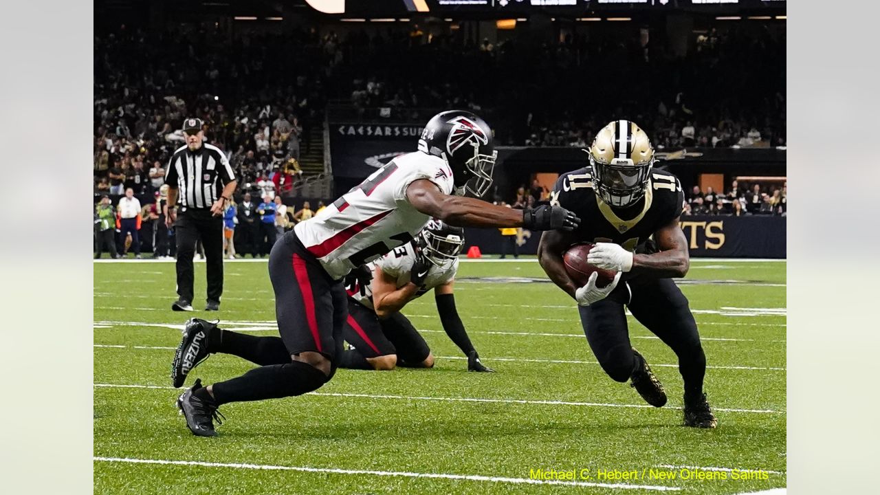 How to Watch Sunday's Saints-Falcons NFL Game Online for Free - TheWrap