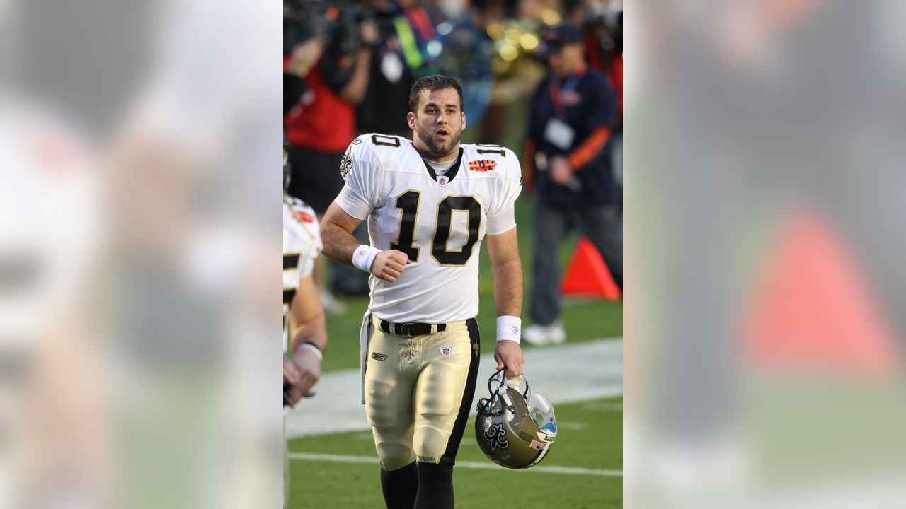 Chase Daniel signed with Saints to become a starter somewhere