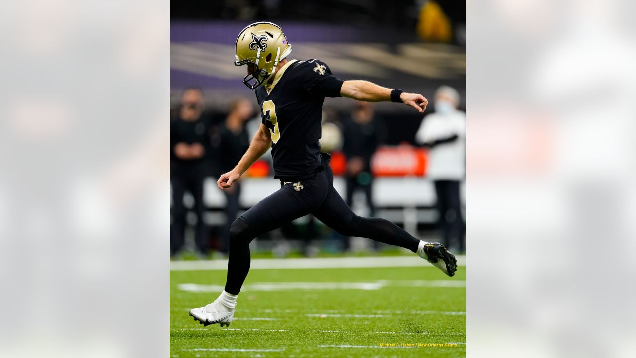 Top 25 Saints of 2020: No. 15, Wil Lutz - Sports Illustrated New Orleans  Saints News, Analysis and More