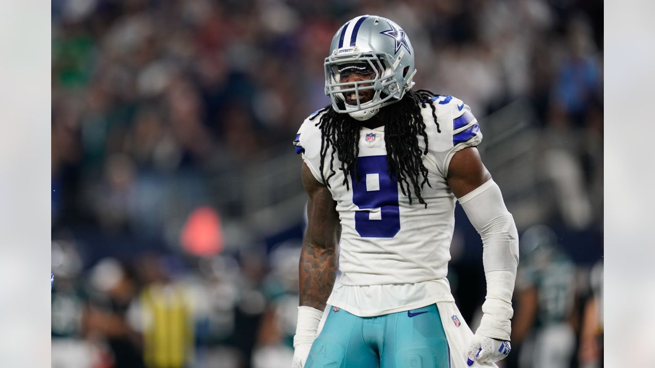 Saints make surprising decision on LB Jaylon Smith