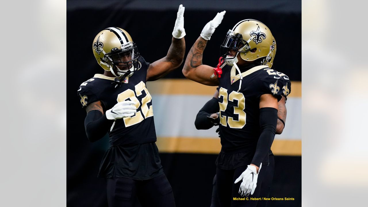 New Orleans Saints 2020 season recap: Marshon Lattimore