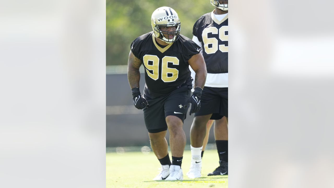 Saints' Chris Olave Eyeing Historic Rookie Season - Sports Illustrated New  Orleans Saints News, Analysis and More