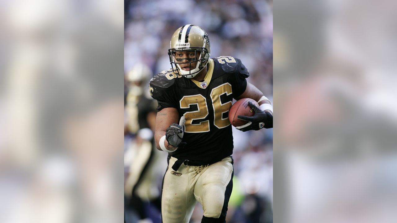 New Orleans Saints Archives