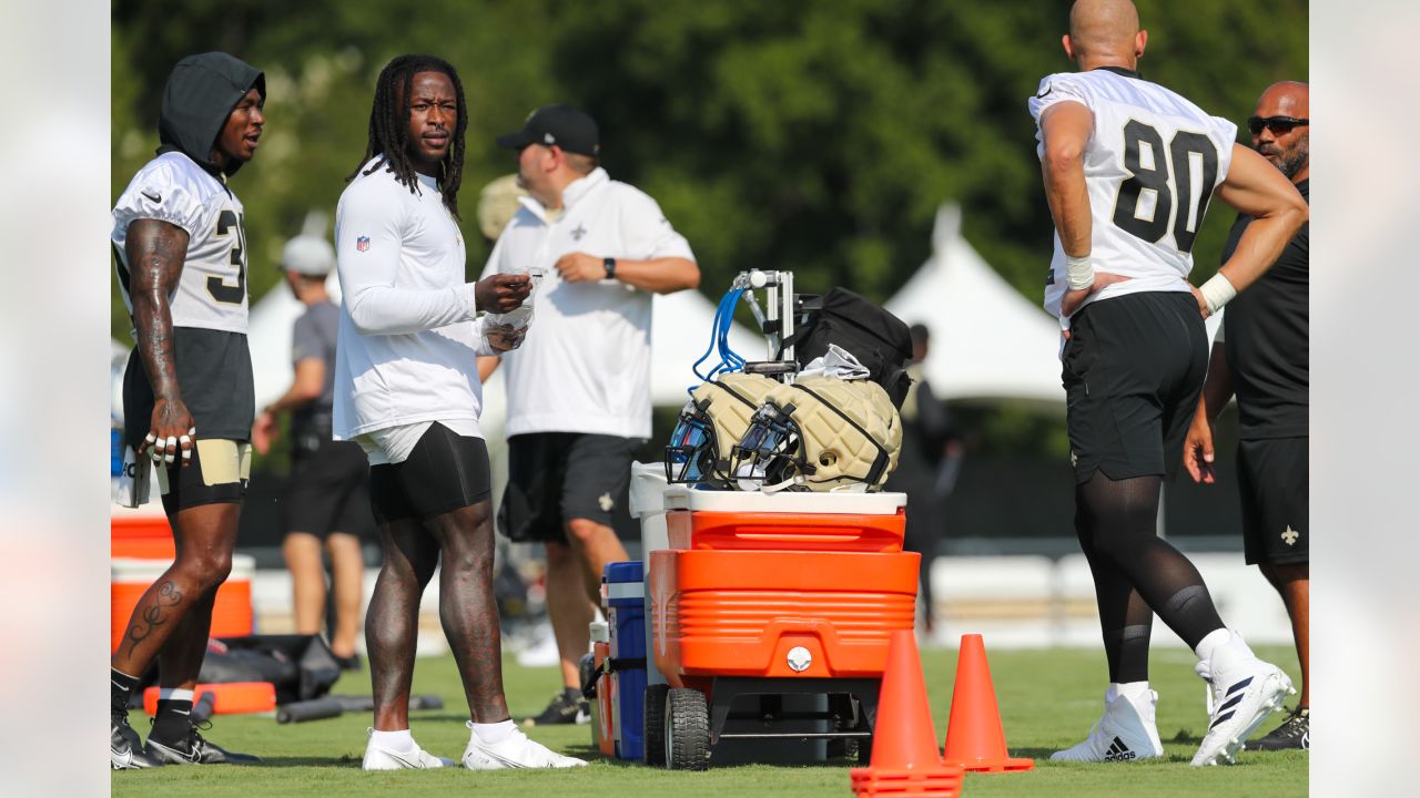 Saints training camp countdown Part 1: The Backfield – Crescent City Sports